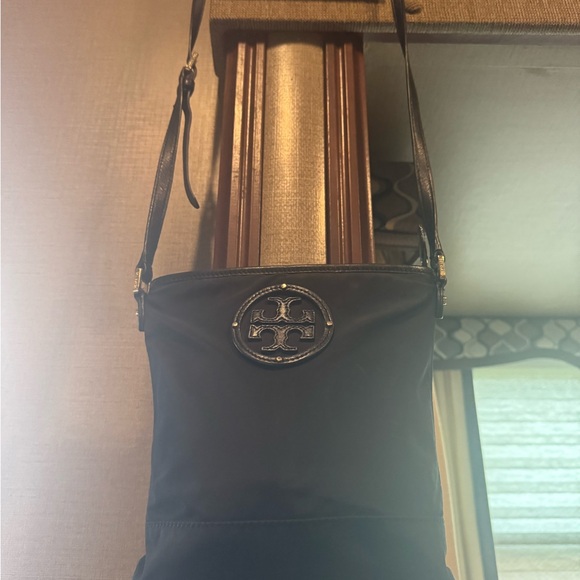 Nylon & Leather Tory Burch - Picture 4 of 7